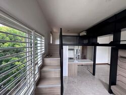 The Greenwich (D28), Condominium #557353941